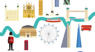 London landmarks