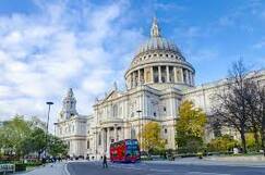 St Paul's Cathedral | London, England | Attractions - Lonely Planet