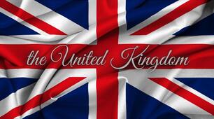 Презентація з теми "the United Kingdom" Великобританія з конспектом уроку