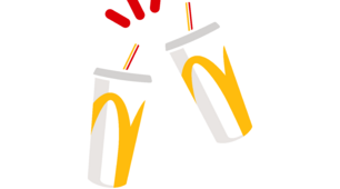 Квіз "Цікаве про  McD"