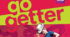 Go getter 1. Test 6 