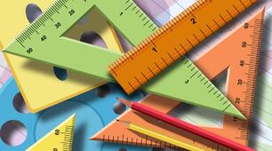 Співвідношення між сторонами та кутами прямокутного трикутника