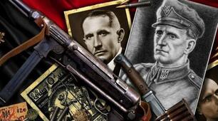 ТО "Західноукраїнські землі у міжвоєнний період"