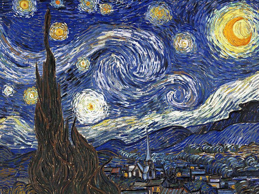 Painting | History, Artists, Elements, Techniques, Types, & Facts | Britannica