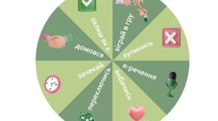 Оформлення класу НУШ: коло вибору