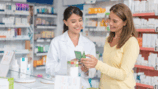Ask your Pharmacist Week: how your local pharmacy can support you