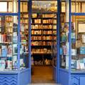 BOOKSHOP DAY - October 7, 2023 - National Today