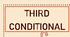 Third Conditional