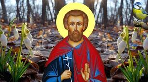 День святого Федота — 15 березня. Що потрібно зробити, щоб мати гарний врожай в цьому році