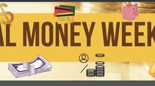 Збірка матеріалів до Всесвітнього тижня грошей Global Money Week 2023