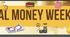 Збірка матеріалів до Всесвітнього тижня грошей Global Money Week 2023