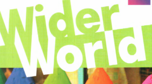 Wider World 2. Test 6