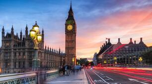 London Nesvit 6  (end of theme) 