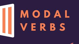 Modal verbs for obligation, prohibition, advice.