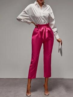 What To Wear With Hot Pink Pants: 20 Trendy Outfit Ideas