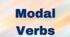 Modal verbs for speculation 