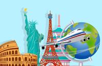 Travelling Is Fun - Blog In2English