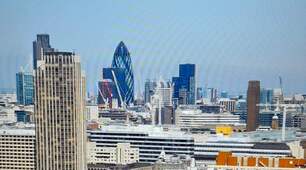 London is a capital of Great Britain