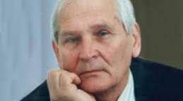 Презентація з літературного читання за підручником М,Чумарної " Анатолій Камінчук «Про мову».