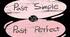 Past Perfect/ Past Simple