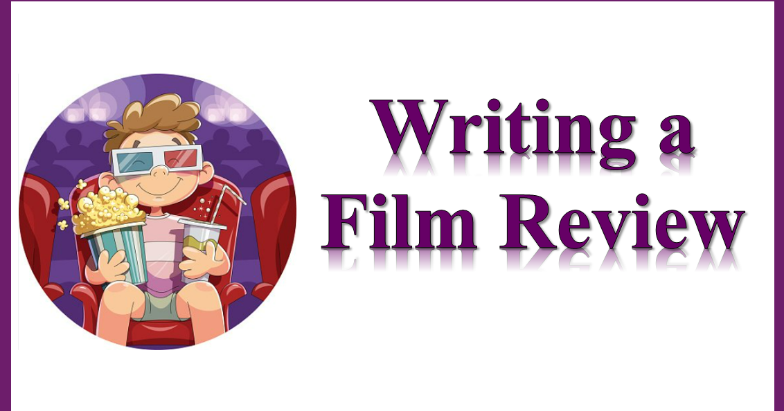 writing-a-film-review