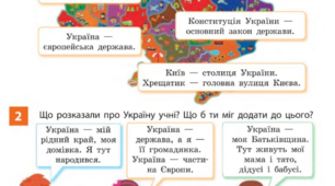 Я живу в Україні