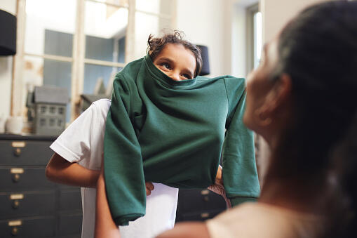 Getting Dressed Pictures | Download Free Images on Unsplash