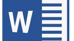 Методична розробка уроку "Ms Word. Форматування тексту"