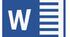 Методична розробка уроку "Ms Word. Форматування тексту"