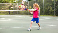 4 Reasons Your Child Should Play Tennis | ACTIVEkids