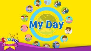 Тест "My day"
