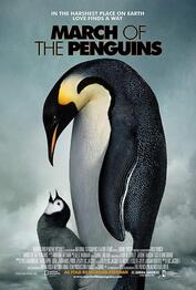 Марш пінгвінів — Вікіпедія