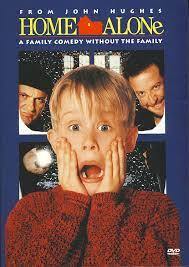 Home Alone: Amazon.ca: Macaulay Culkin, Joe Pesci, Daniel Stern, John Heard, Roberts Blossom, Catherine O'Hara, Angela Goethals, Devin Ratray, Gerry Bamman, Hillary Wolf, John Candy, Larry Hankin, Chris Columbus, John Hughes: Movies