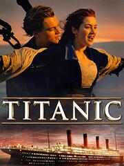Wer streamt Titanic? Film online schauen