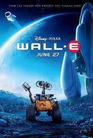 WALL·E (2008) - IMDb
