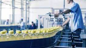 ХАРЧОВА ПРОМИСЛОВІСТЬ УКРАЇНИ 