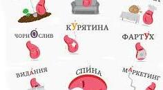 КОРОТКИЙ СЛОВНИК НАГОЛОСІВ НМТ з української мови