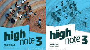 High note 3 / unit 9