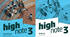 High note 3 / unit 9