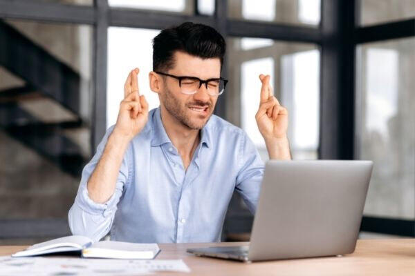 32 of the Best Responses for When Someone Says, “Good Luck” - Tosaylib