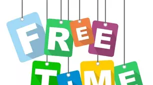 6 В  Діагностувальна робота на тему "What about your Free Time"