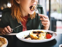 You're eating microplastics in ways you don't even realise