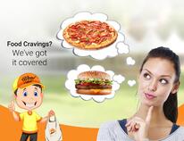 Bhojdeals on Twitter: "Cannot stop thinking about food? Download the app and order your favourite cuisine. #Bhoj #fooddelivery #kathmandu https://t.co/UvMoyLCqm0" / Twitter