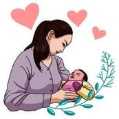 How To Be A Good Mother/Mum: 10 Tips - Bscholarly