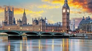 London and its sights