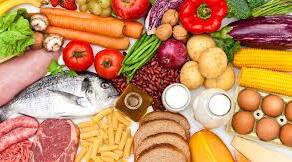 Nice and Tasty Food
