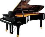 The Structure of the Piano:Let's Learn the Names of Parts - Musical Instrument Guide - Yamaha Corporation