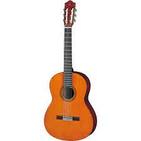 Amazon.com: Yamaha CGS102A Half-Size Classical Guitar - Natural : Musical Instruments
