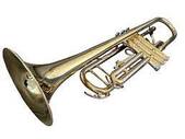 Triumph Series Trumpet (Double Brace)– Victory Musical Instruments