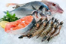 Морепродукты — блюда, чем полезны свежие морепродукты, как вкусно приготовить / NV